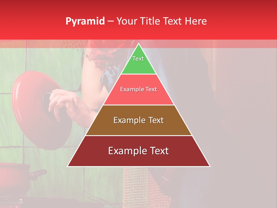 Taste Cook Beauty PowerPoint Template