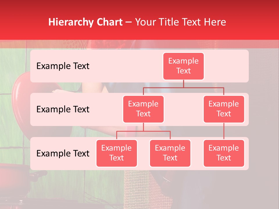 Taste Cook Beauty PowerPoint Template