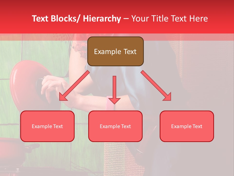 Taste Cook Beauty PowerPoint Template