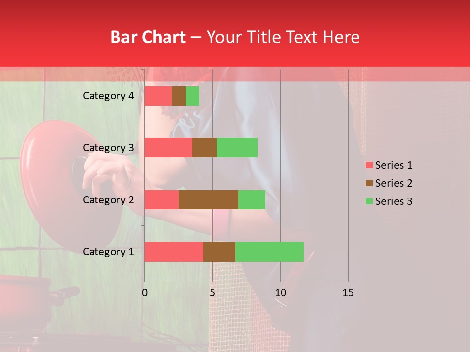 Taste Cook Beauty PowerPoint Template