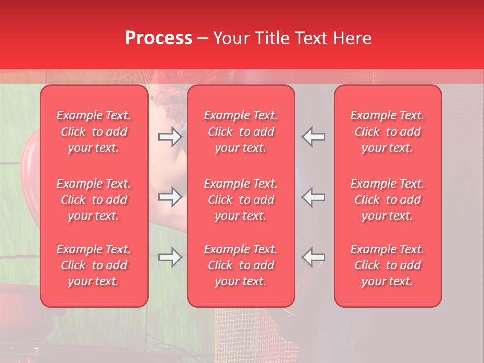 Taste Cook Beauty PowerPoint Template
