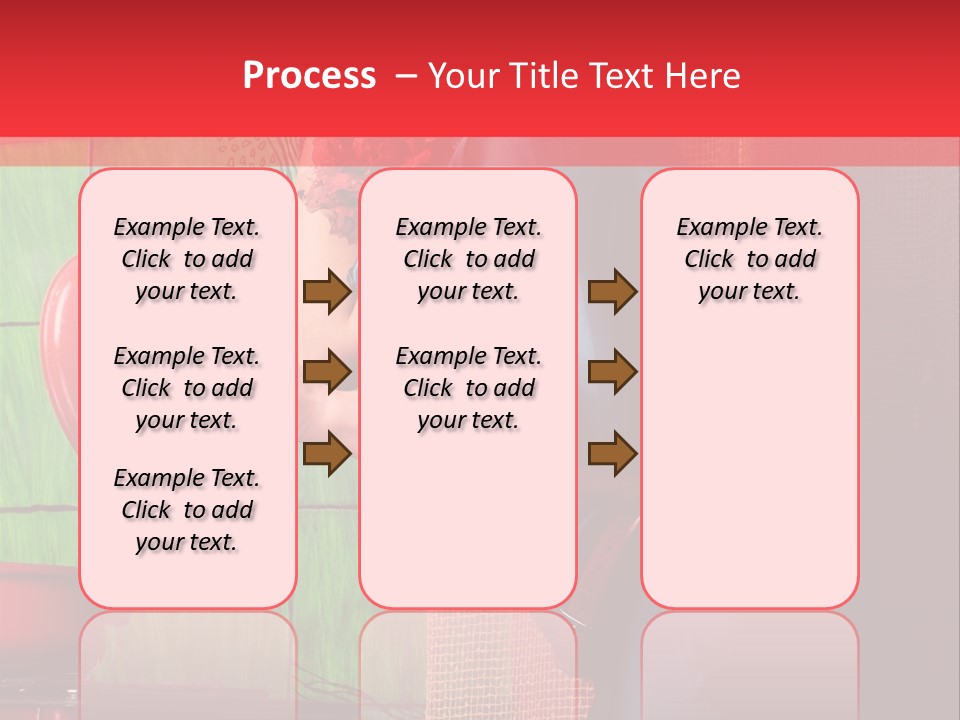 Taste Cook Beauty PowerPoint Template