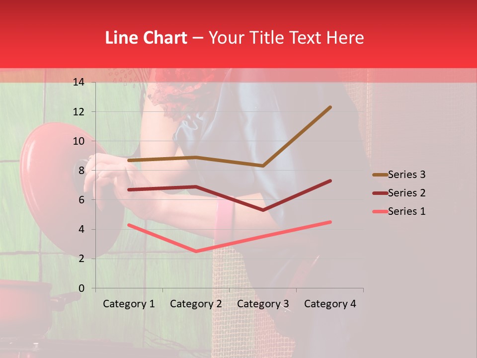 Taste Cook Beauty PowerPoint Template