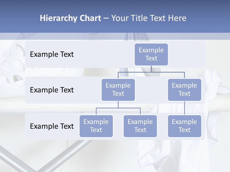 Labor Cleaners Laundry PowerPoint Template