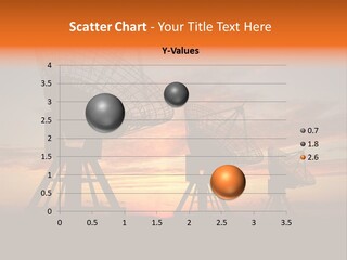 Tower Medium Dishes PowerPoint Template