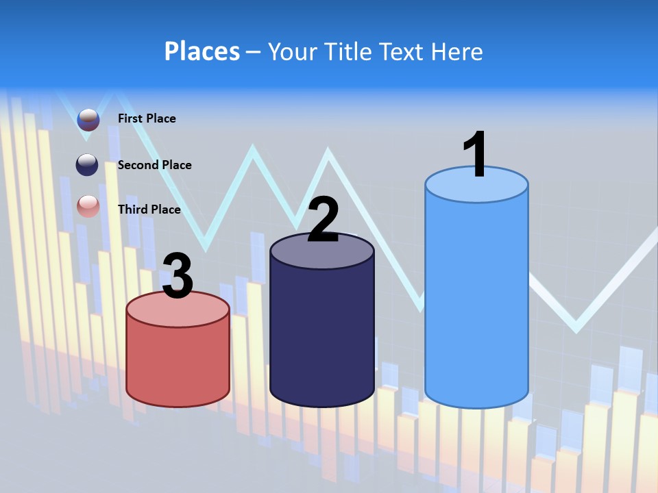 Strategy Annual Financial PowerPoint Template