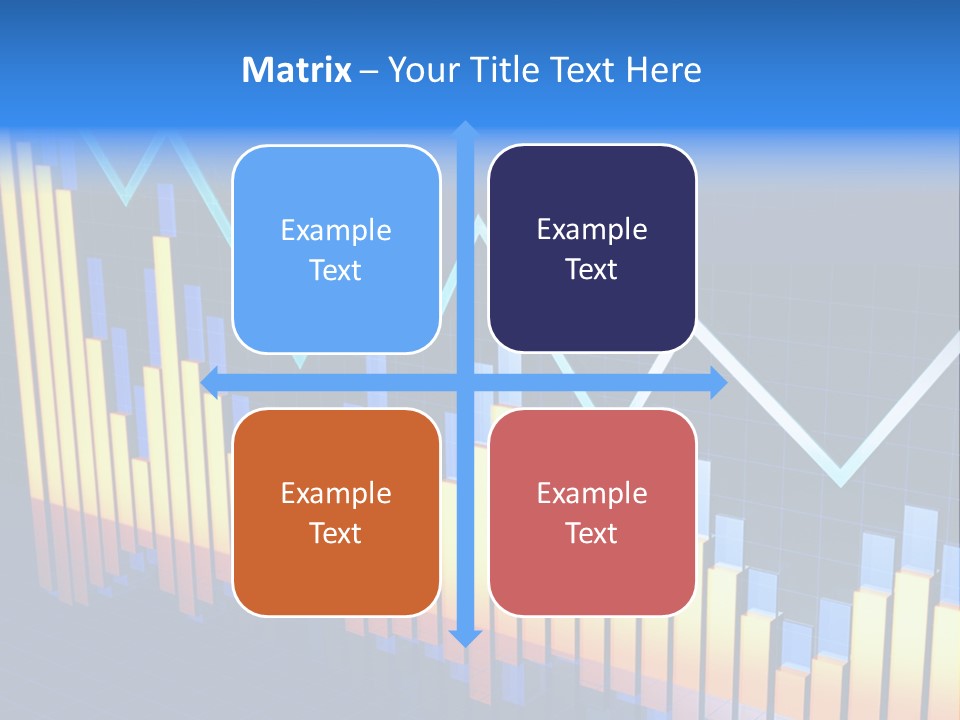 Strategy Annual Financial PowerPoint Template