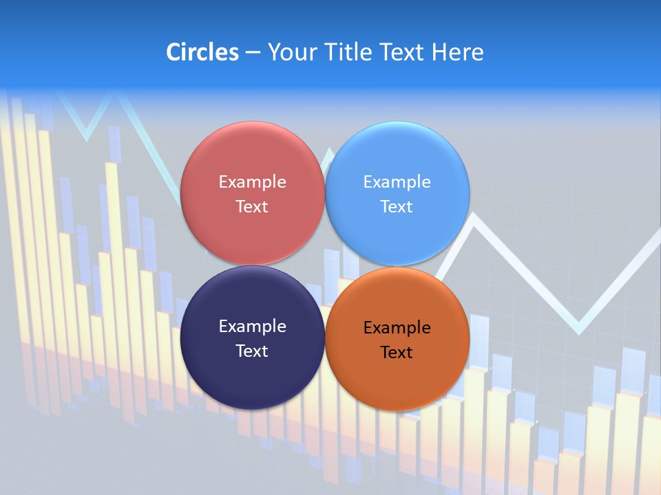 Strategy Annual Financial PowerPoint Template