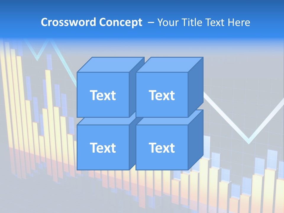 Strategy Annual Financial PowerPoint Template