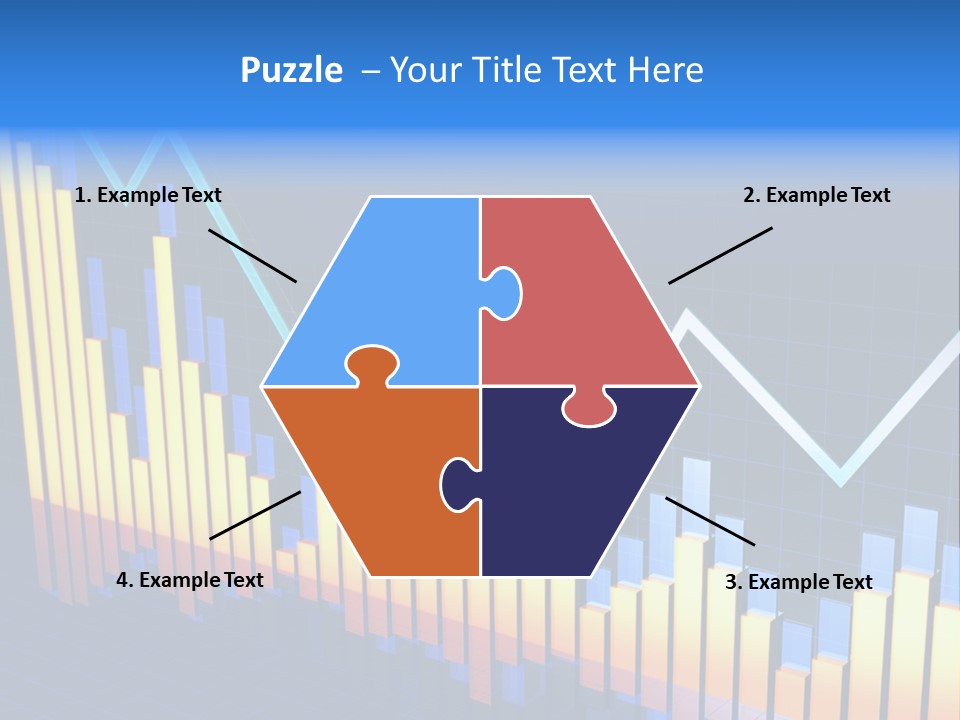 Strategy Annual Financial PowerPoint Template