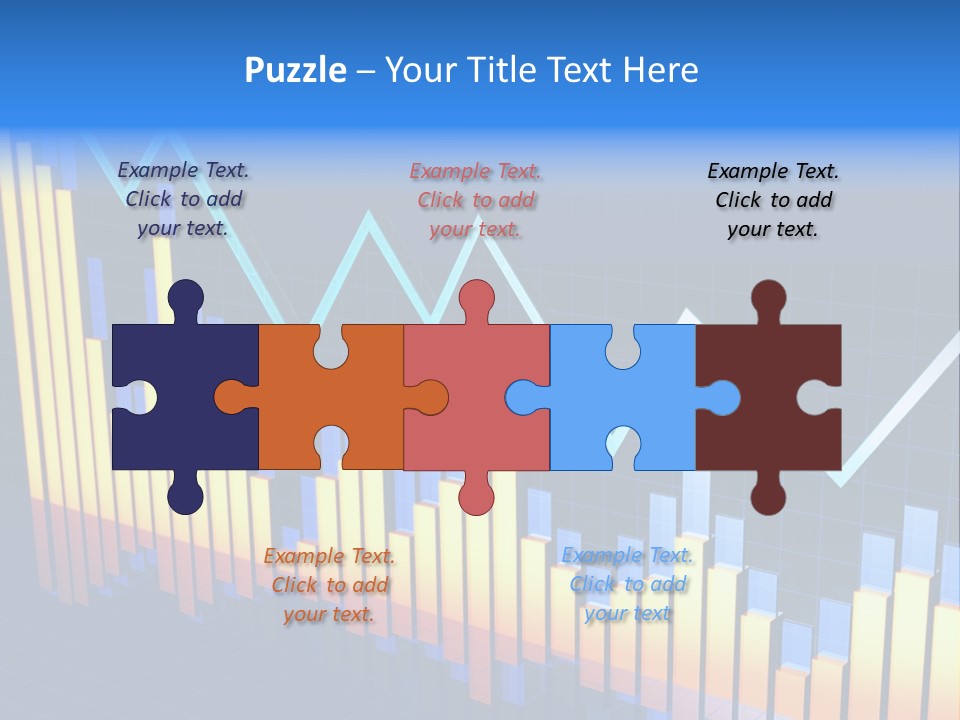 Strategy Annual Financial PowerPoint Template