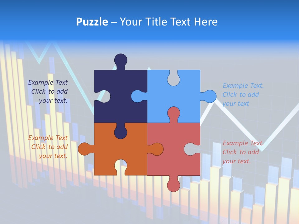 Strategy Annual Financial PowerPoint Template