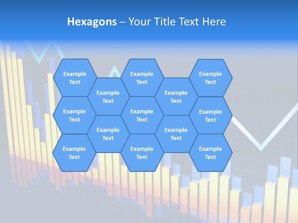Strategy Annual Financial PowerPoint Template