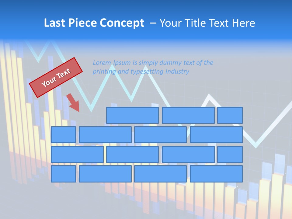 Strategy Annual Financial PowerPoint Template