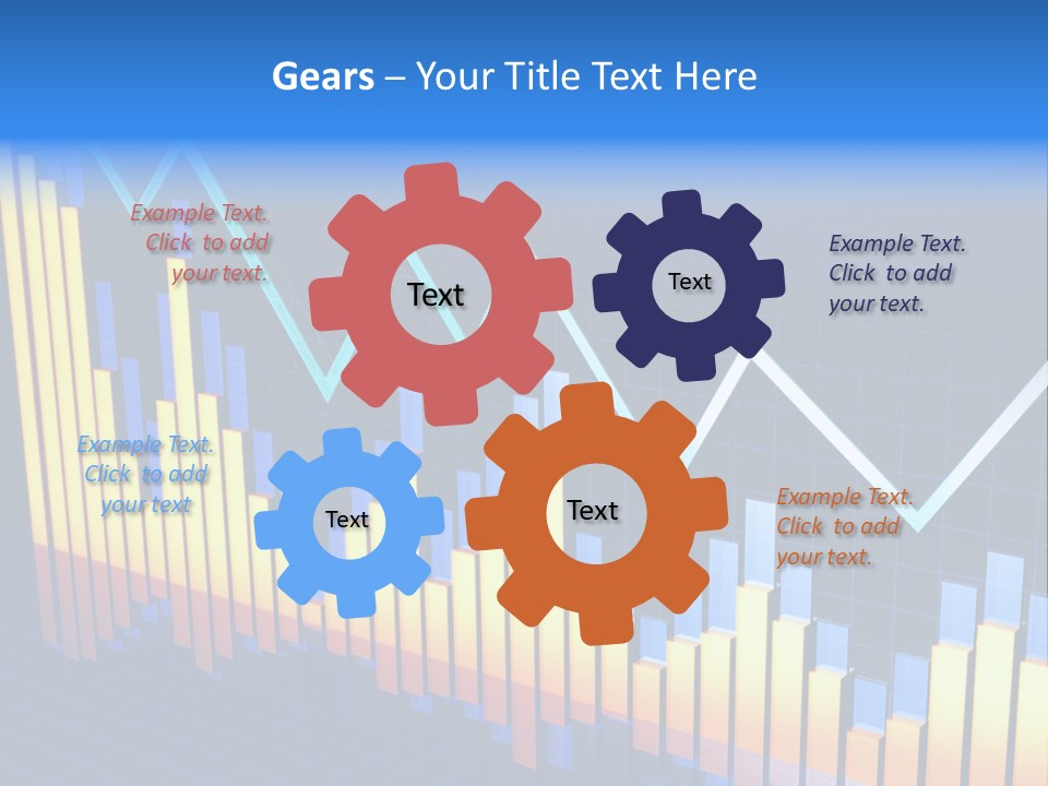Strategy Annual Financial PowerPoint Template