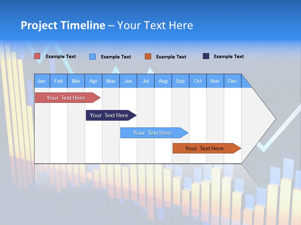 Strategy Annual Financial PowerPoint Template
