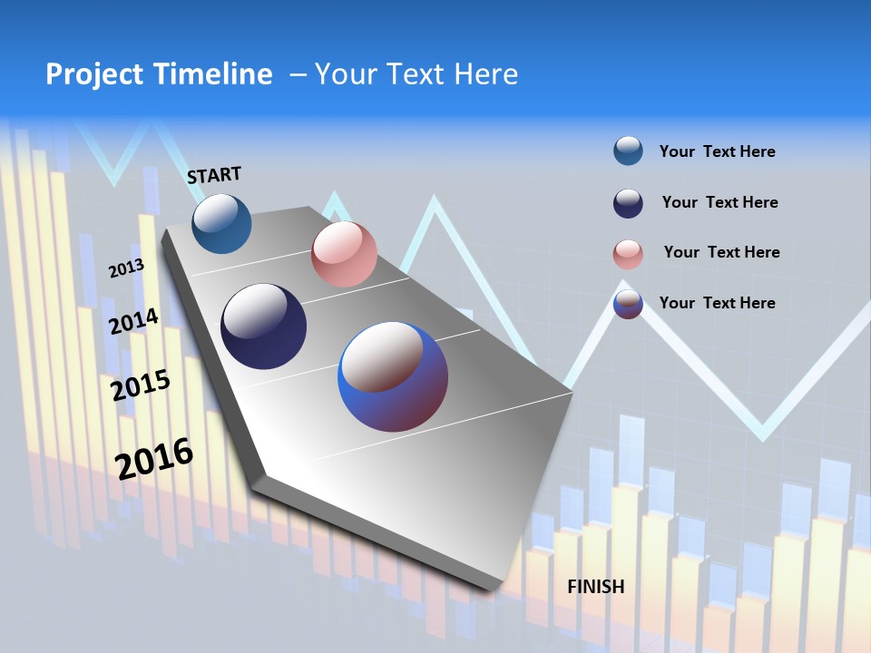 Strategy Annual Financial PowerPoint Template