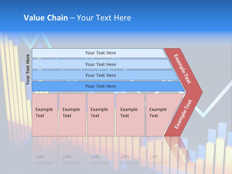 Strategy Annual Financial PowerPoint Template