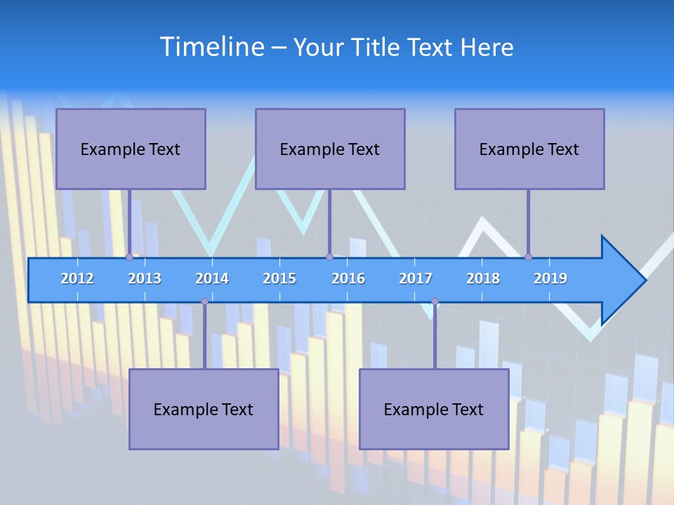 Strategy Annual Financial PowerPoint Template