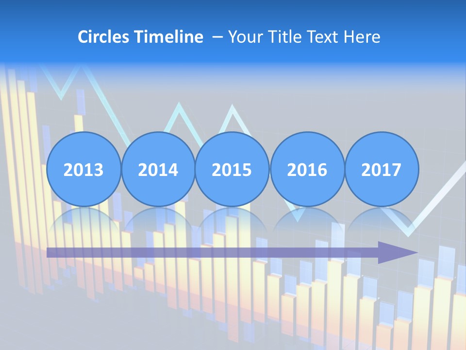 Strategy Annual Financial PowerPoint Template