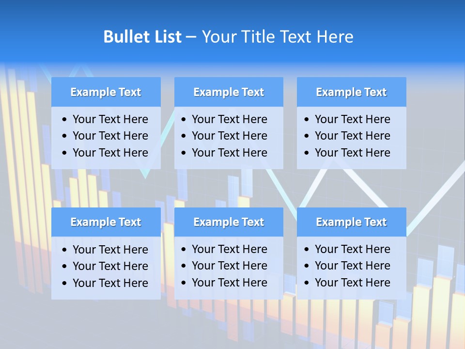 Strategy Annual Financial PowerPoint Template