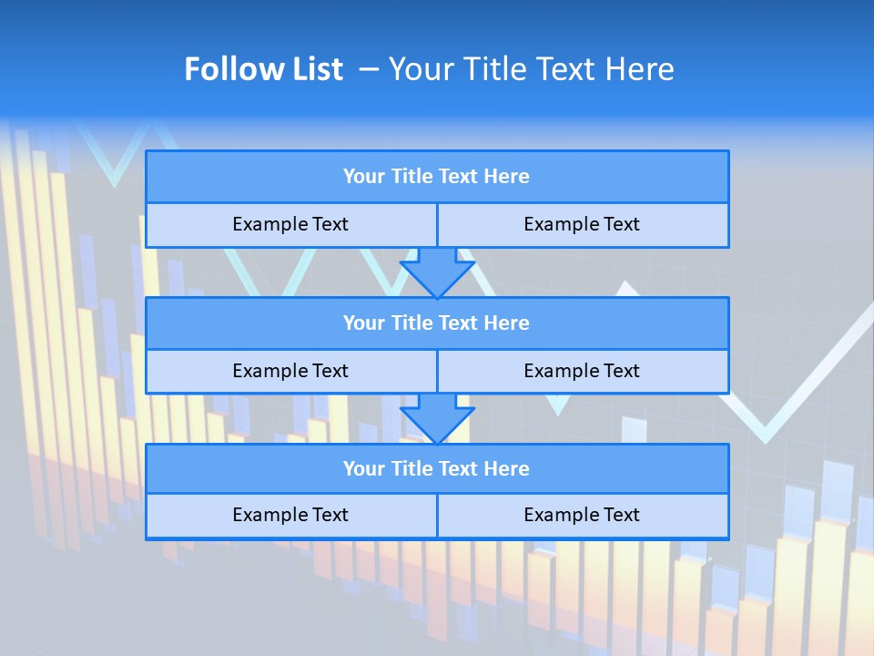 Strategy Annual Financial PowerPoint Template