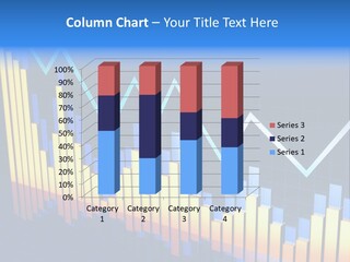 Strategy Annual Financial PowerPoint Template