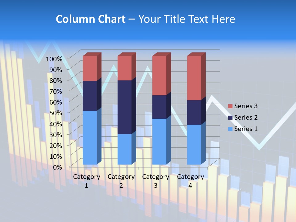 Strategy Annual Financial PowerPoint Template