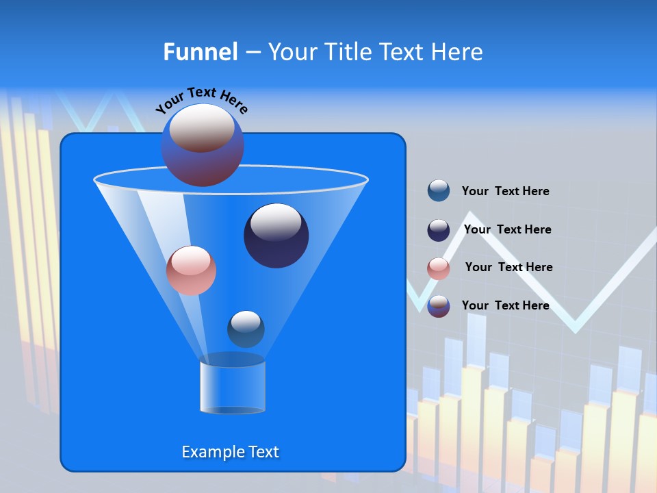 Strategy Annual Financial PowerPoint Template