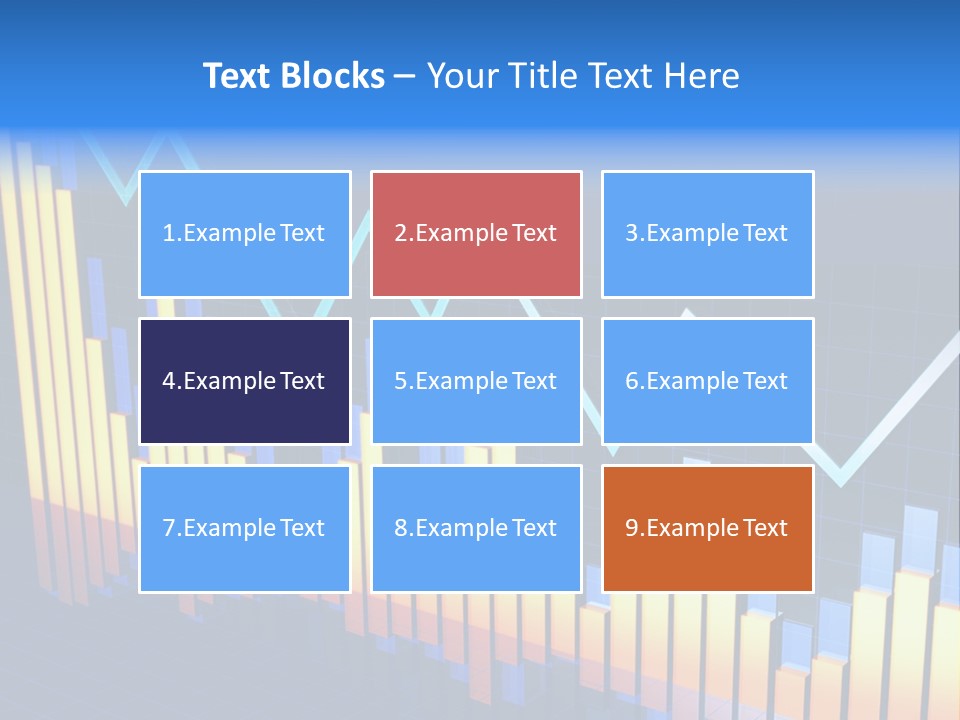 Strategy Annual Financial PowerPoint Template