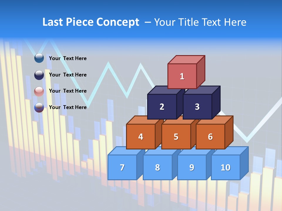 Strategy Annual Financial PowerPoint Template
