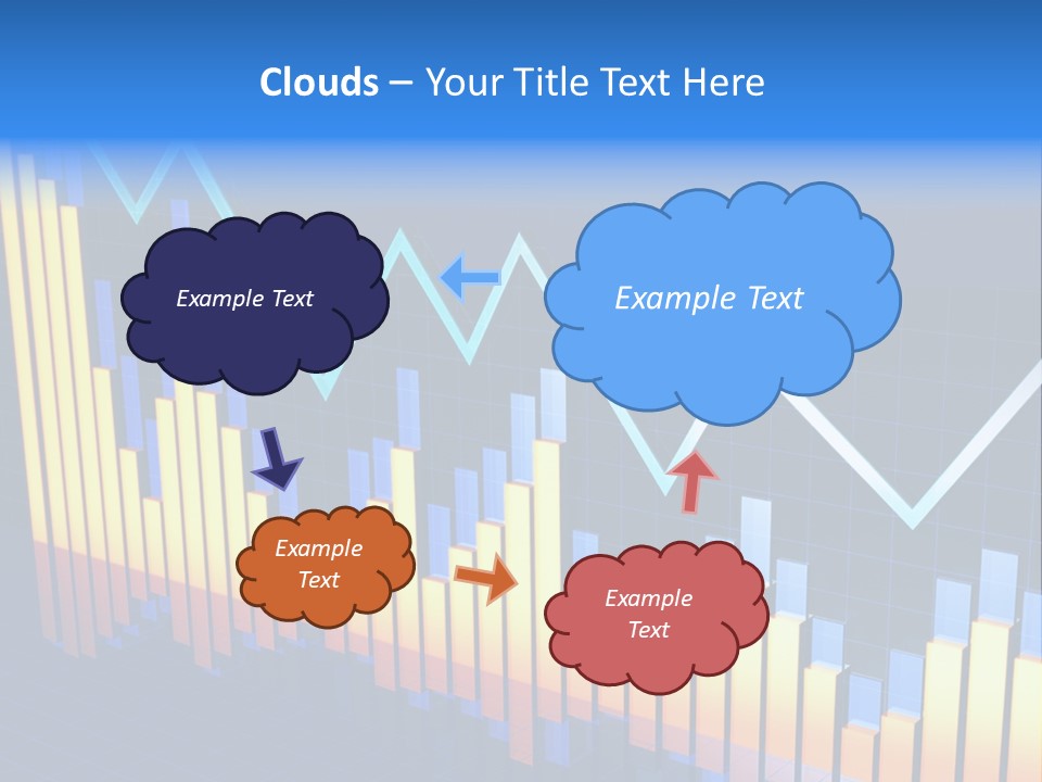 Strategy Annual Financial PowerPoint Template