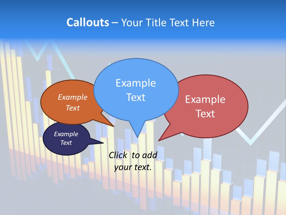 Strategy Annual Financial PowerPoint Template