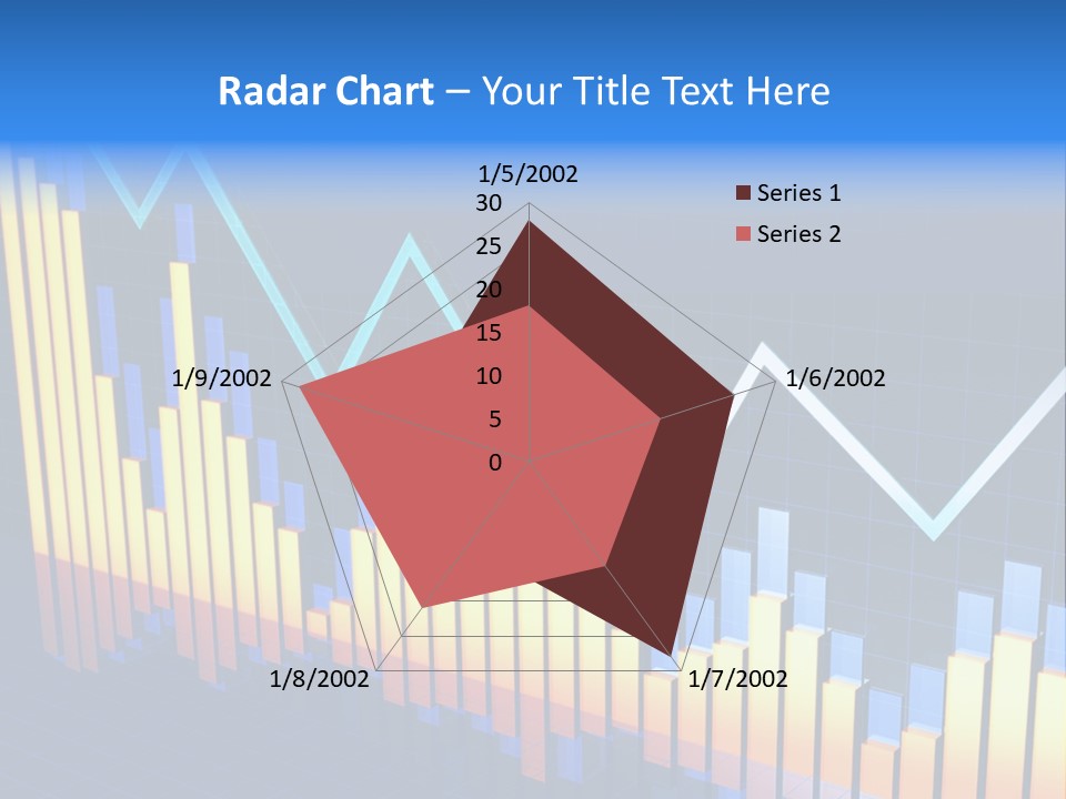 Strategy Annual Financial PowerPoint Template