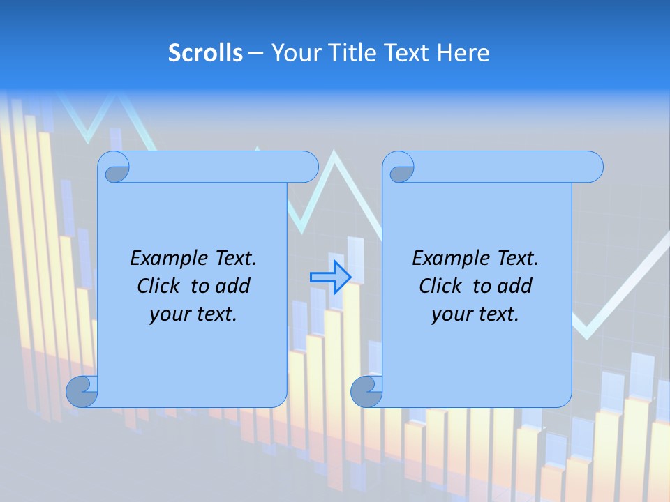 Strategy Annual Financial PowerPoint Template
