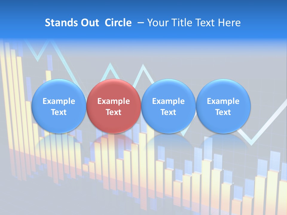 Strategy Annual Financial PowerPoint Template