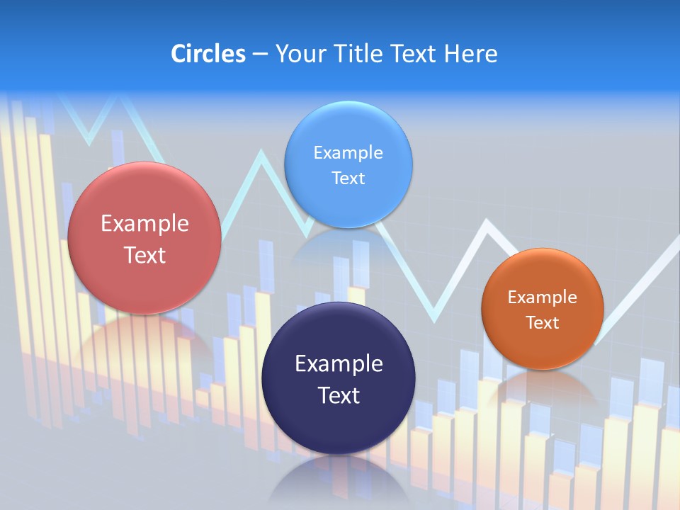 Strategy Annual Financial PowerPoint Template