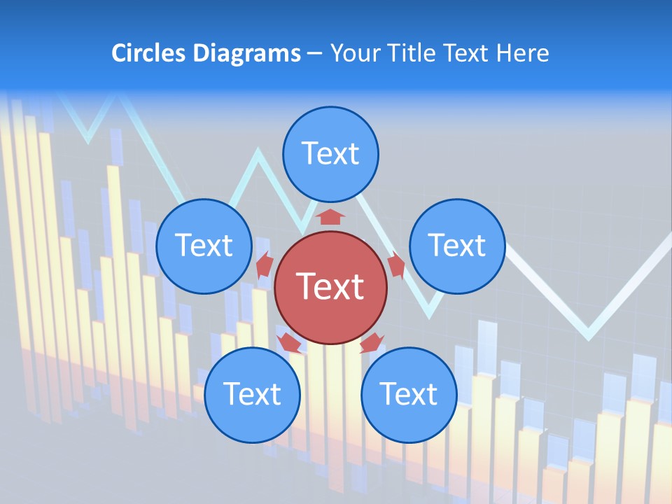 Strategy Annual Financial PowerPoint Template