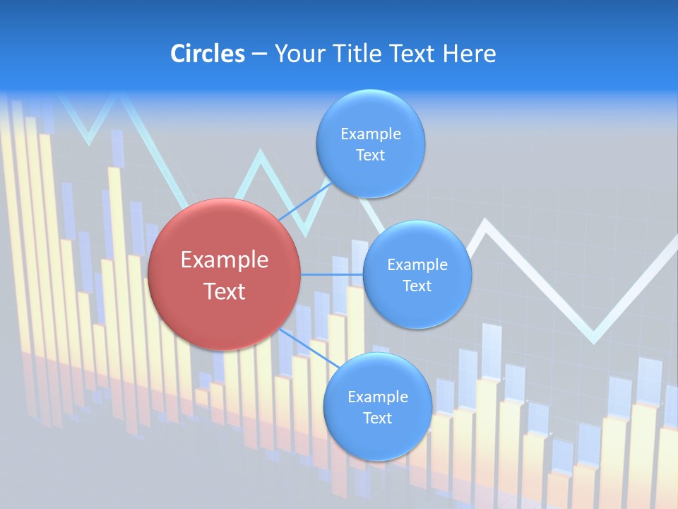 Strategy Annual Financial PowerPoint Template