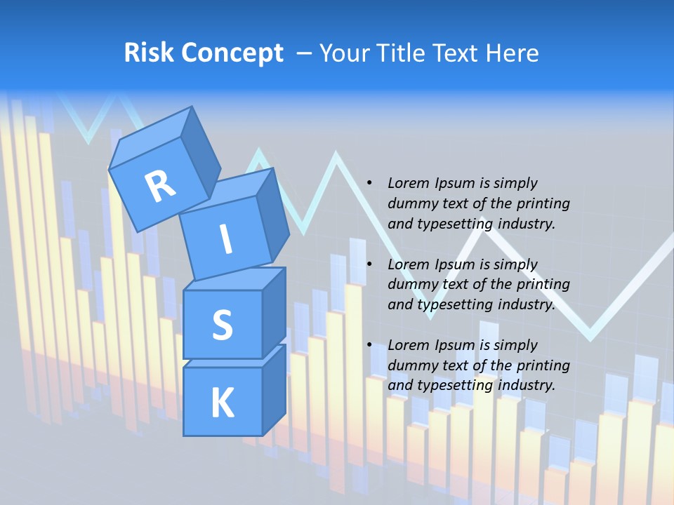 Strategy Annual Financial PowerPoint Template