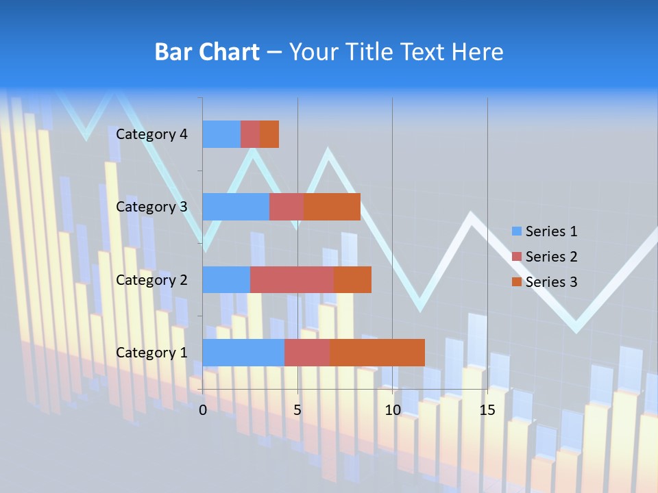 Strategy Annual Financial PowerPoint Template