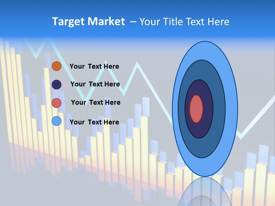 Strategy Annual Financial PowerPoint Template