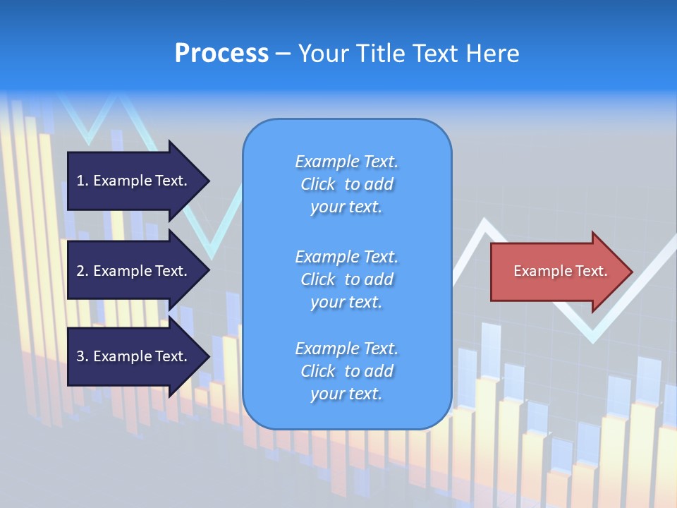 Strategy Annual Financial PowerPoint Template