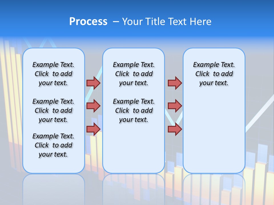 Strategy Annual Financial PowerPoint Template