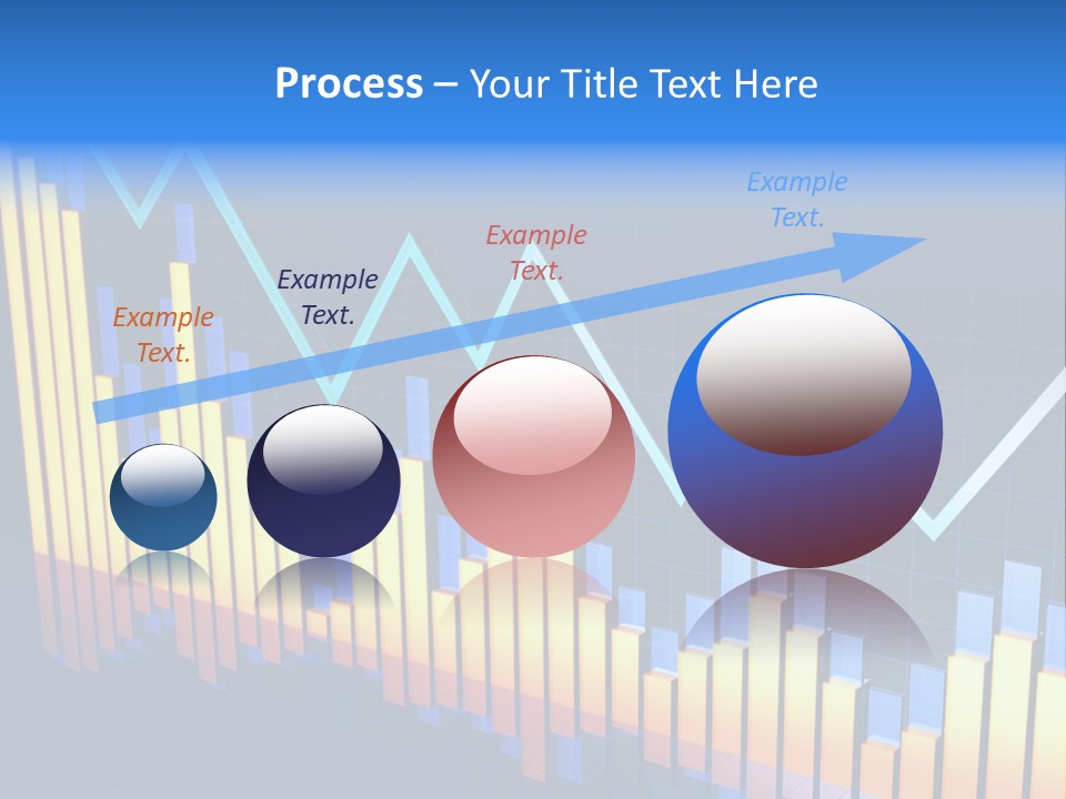 Strategy Annual Financial PowerPoint Template