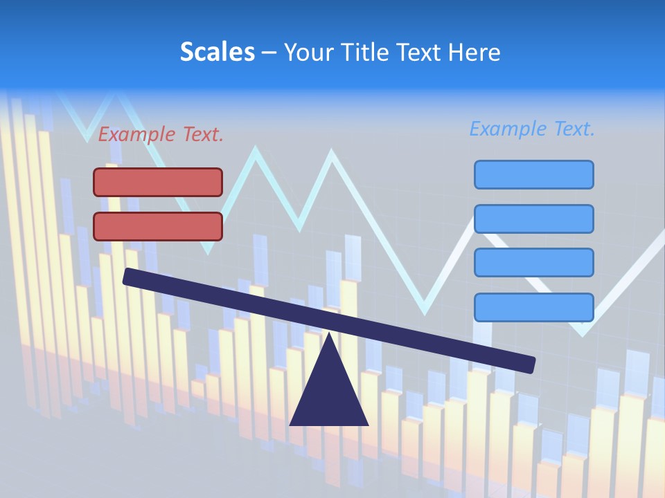 Strategy Annual Financial PowerPoint Template