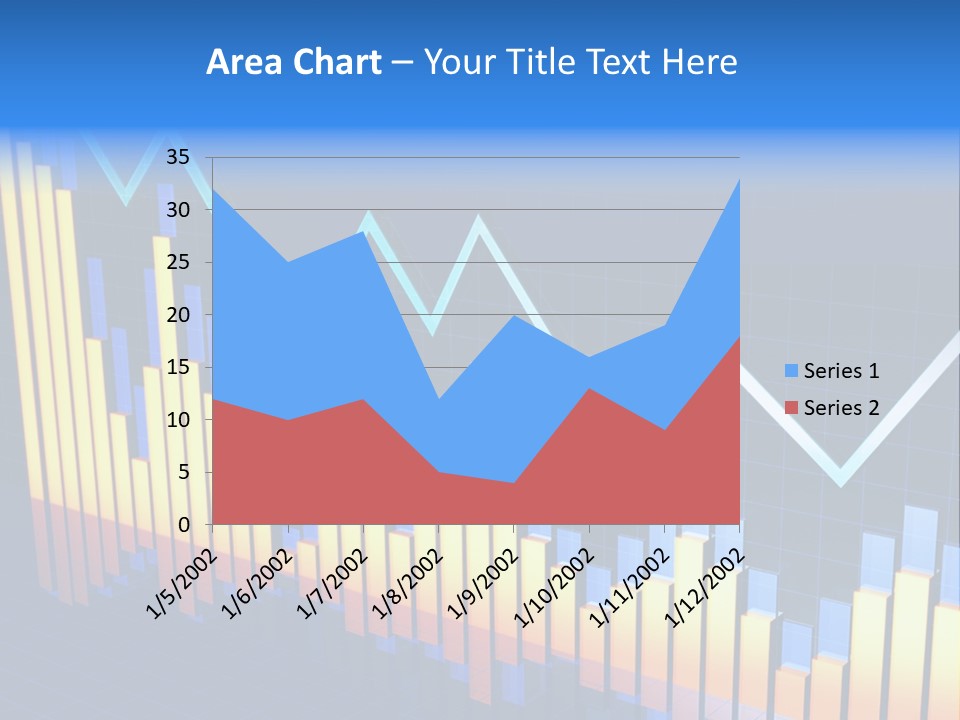 Strategy Annual Financial PowerPoint Template