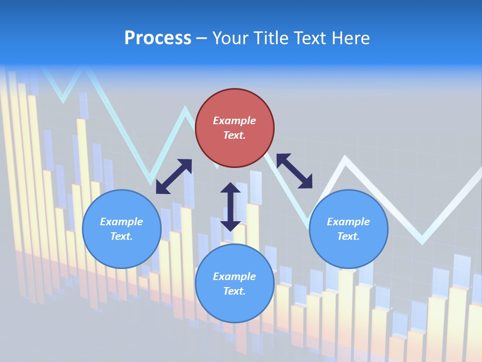 Strategy Annual Financial PowerPoint Template