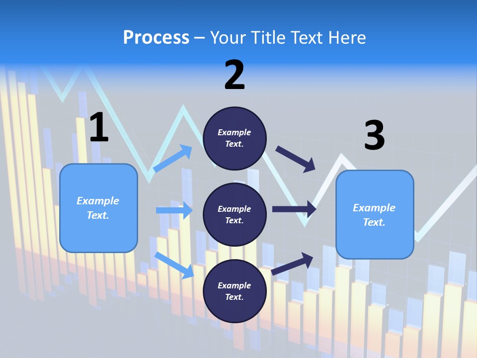 Strategy Annual Financial PowerPoint Template