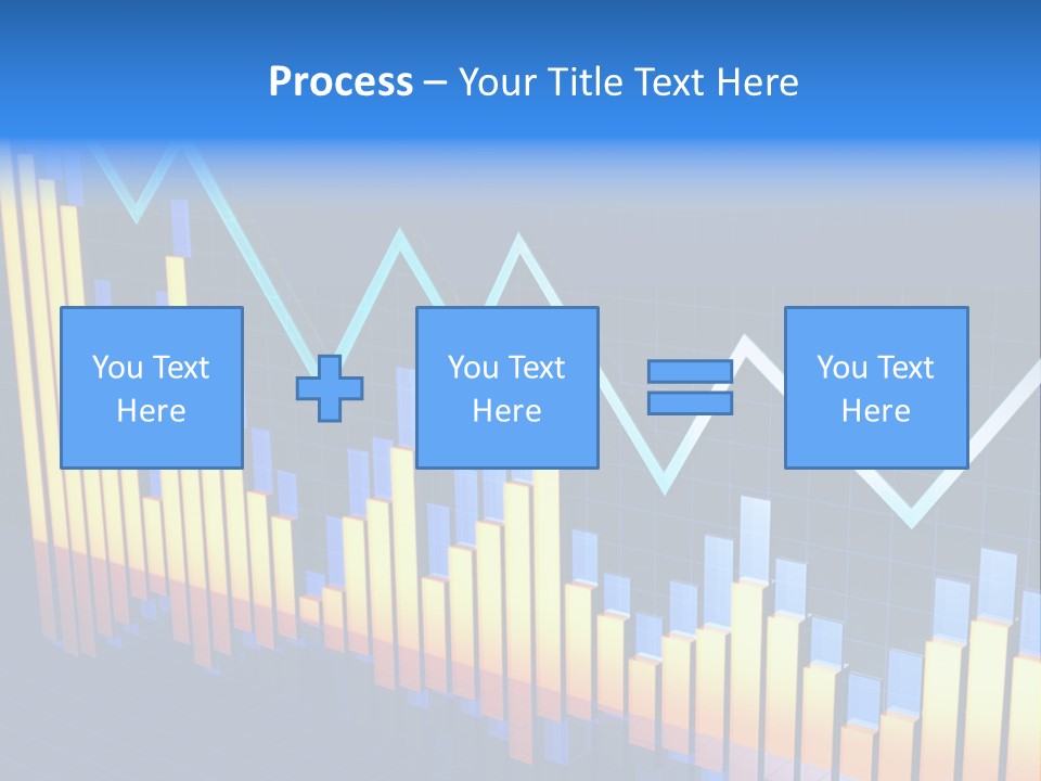 Strategy Annual Financial PowerPoint Template